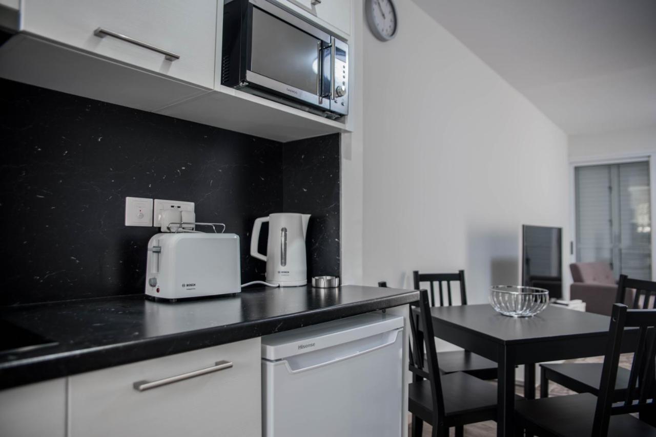 Amazing Maisonette Next To Harbour Of Paphos Cy Eksteriør bilde